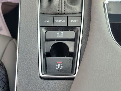 2022 Toyota Avalon XLE