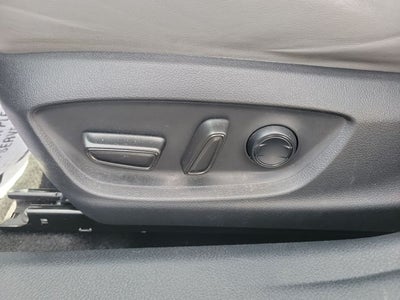 2022 Toyota Avalon XLE