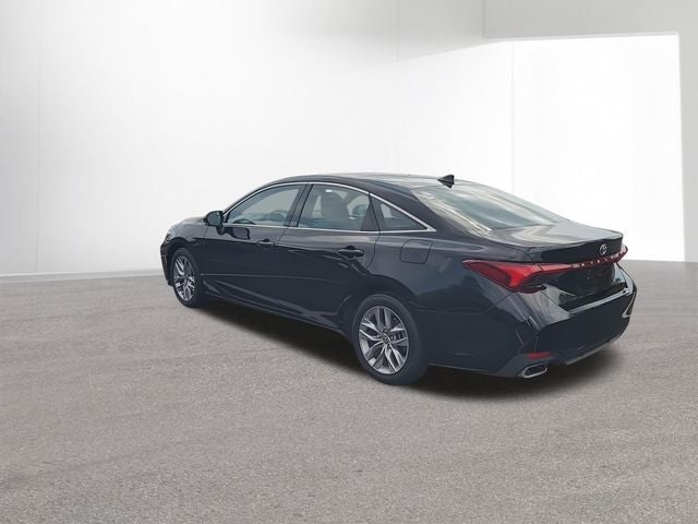 2022 Toyota Avalon XLE