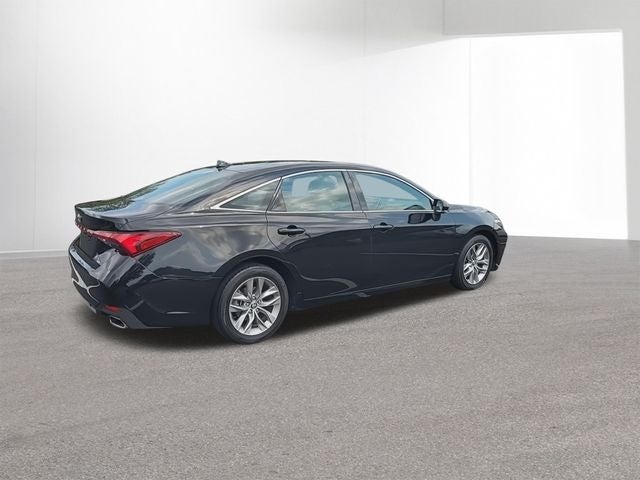 2022 Toyota Avalon XLE