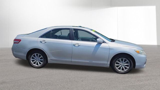2011 Toyota Camry XLE