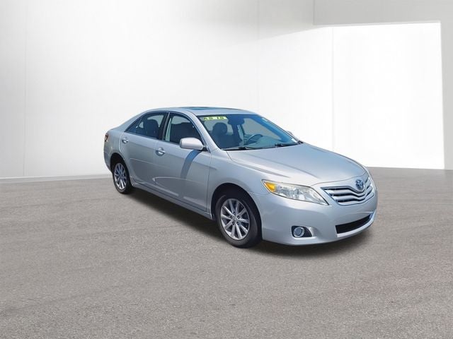2011 Toyota Camry XLE