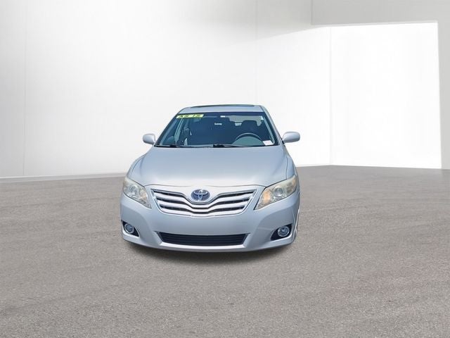 2011 Toyota Camry XLE