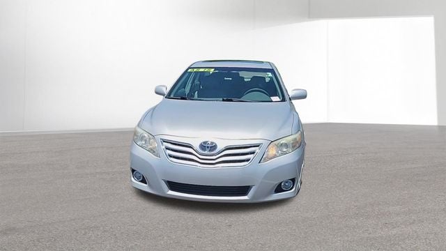 2011 Toyota Camry XLE