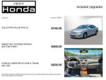 2011 Toyota Camry XLE