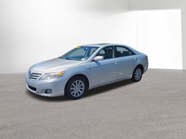 2011 Toyota Camry XLE