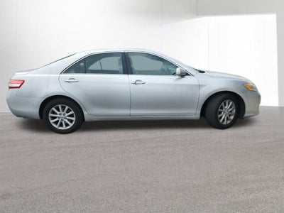 2011 Toyota Camry XLE