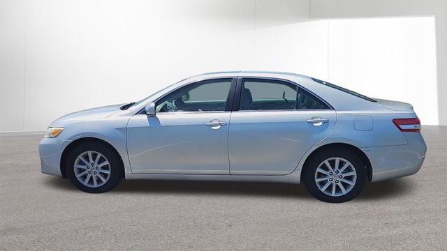2011 Toyota Camry XLE