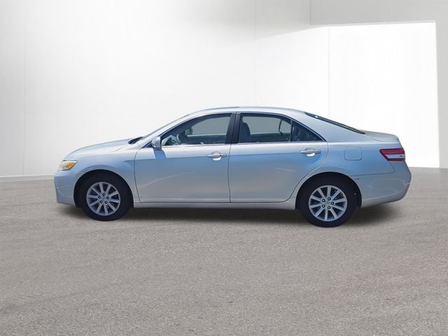 2011 Toyota Camry XLE