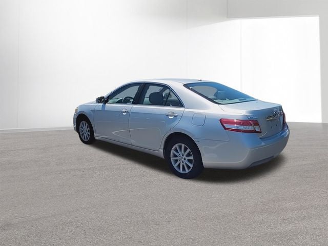 2011 Toyota Camry XLE