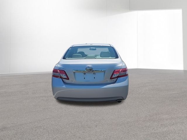 2011 Toyota Camry XLE