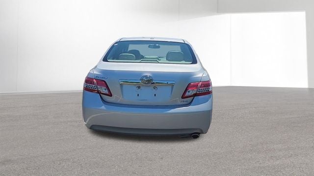 2011 Toyota Camry XLE