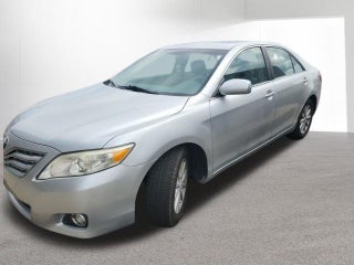 2011 Toyota Camry XLE
