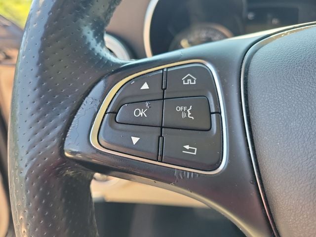 2016 Mercedes-Benz C-Class C 300 4MATIC®