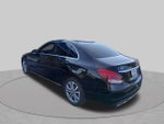 2016 Mercedes-Benz C-Class C 300 4MATIC®