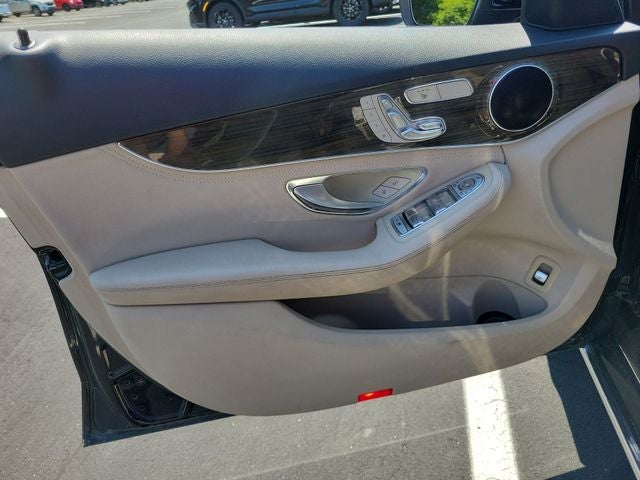 2016 Mercedes-Benz C-Class C 300 4MATIC®