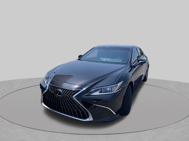 2024 Lexus ES 250