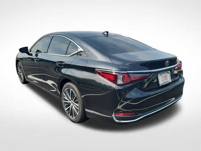 2024 Lexus ES 250