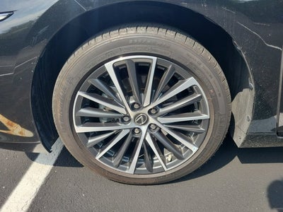 2024 Lexus ES 250