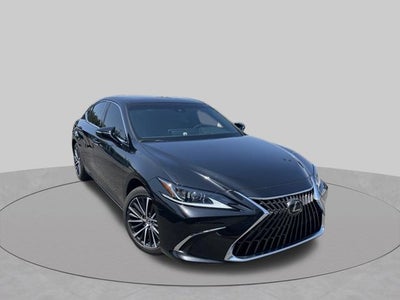 2024 Lexus ES 250
