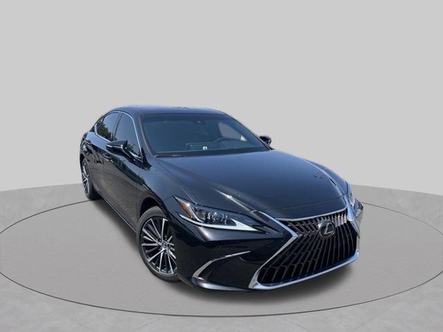 2024 Lexus ES 250