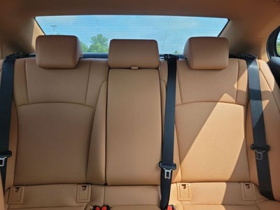 2024 Lexus ES 250