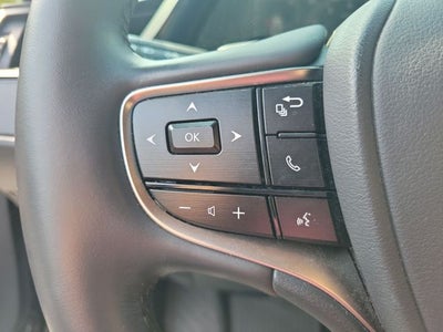 2024 Lexus ES 250