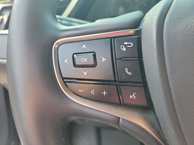 2024 Lexus ES 250