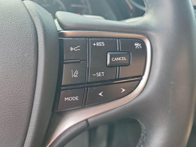 2024 Lexus ES 250
