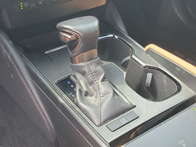 2024 Lexus ES 250