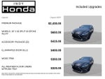 2024 Lexus ES 250