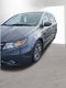 2014 Honda Odyssey Touring