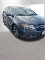 2014 Honda Odyssey Touring