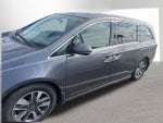 2014 Honda Odyssey Touring