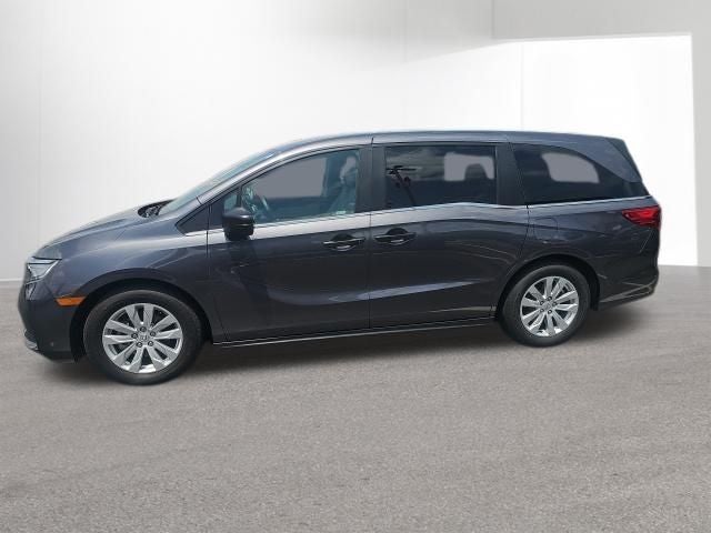 2022 Honda Odyssey LX