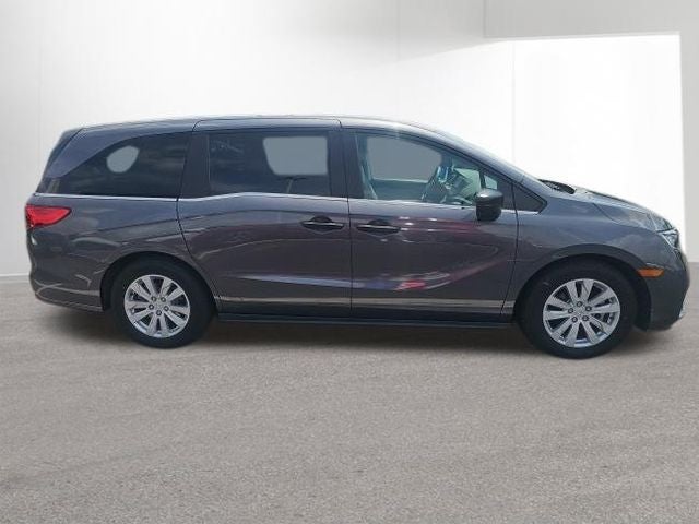 2022 Honda Odyssey LX