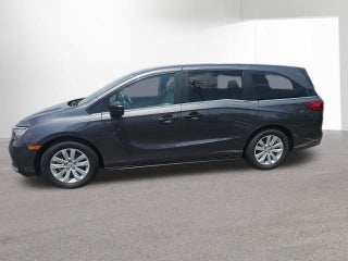 2022 Honda Odyssey LX