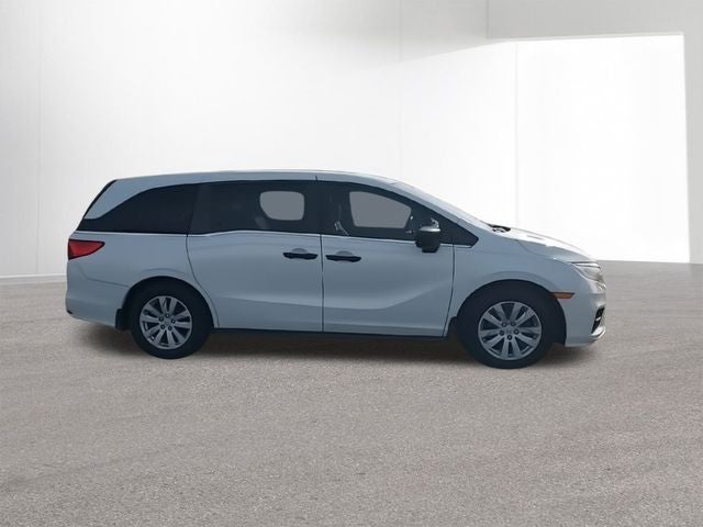 2020 Honda Odyssey LX