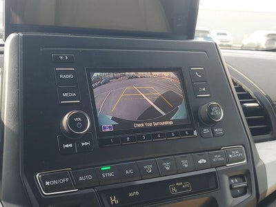 2020 Honda Odyssey LX