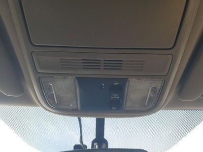 2020 Honda Odyssey LX