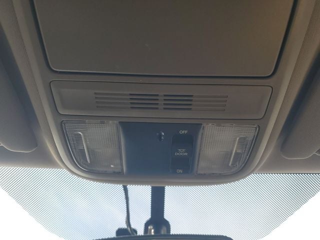 2020 Honda Odyssey LX