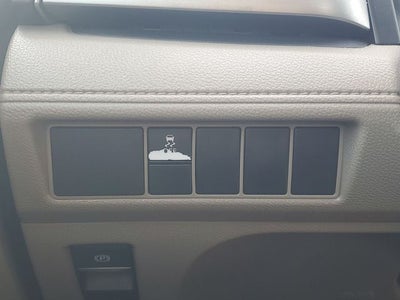 2020 Honda Odyssey LX