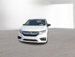 2020 Honda Odyssey LX