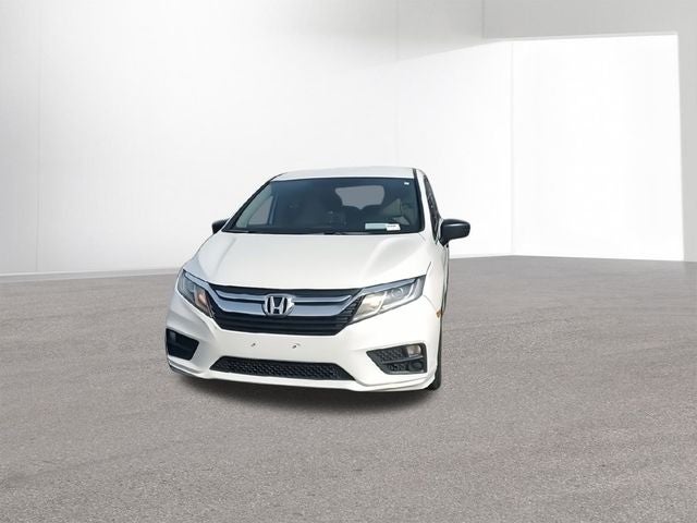 2020 Honda Odyssey LX