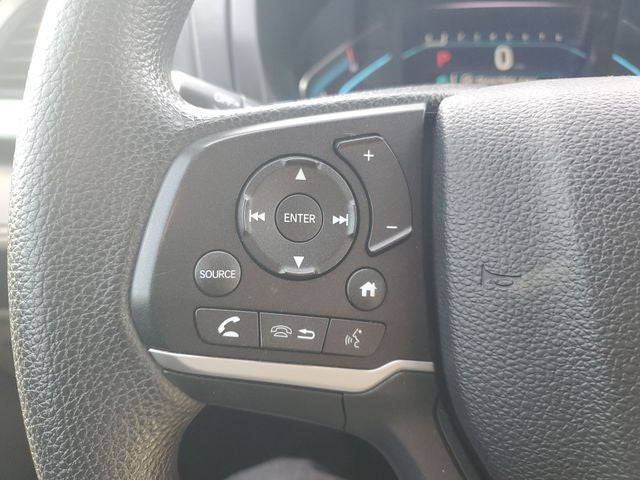 2020 Honda Odyssey LX