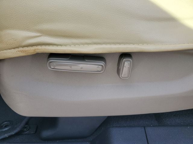 2020 Honda Odyssey LX