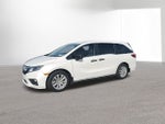 2020 Honda Odyssey LX