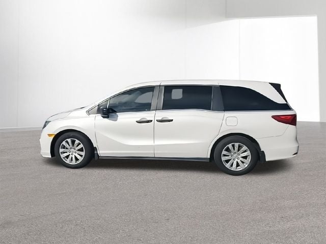 2020 Honda Odyssey LX