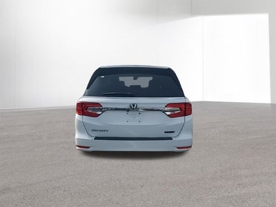 2020 Honda Odyssey LX