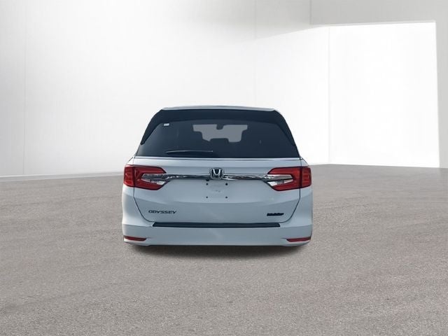 2020 Honda Odyssey LX